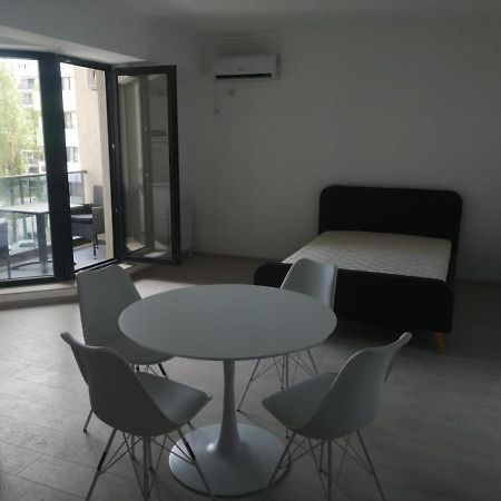 Apartament Studio Sebastian Mamaja Zewnętrze zdjęcie