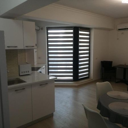 Apartament Studio Sebastian Mamaja Zewnętrze zdjęcie