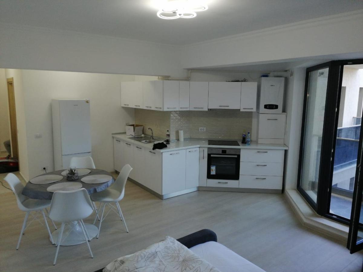 Apartament Studio Sebastian Mamaja Zewnętrze zdjęcie