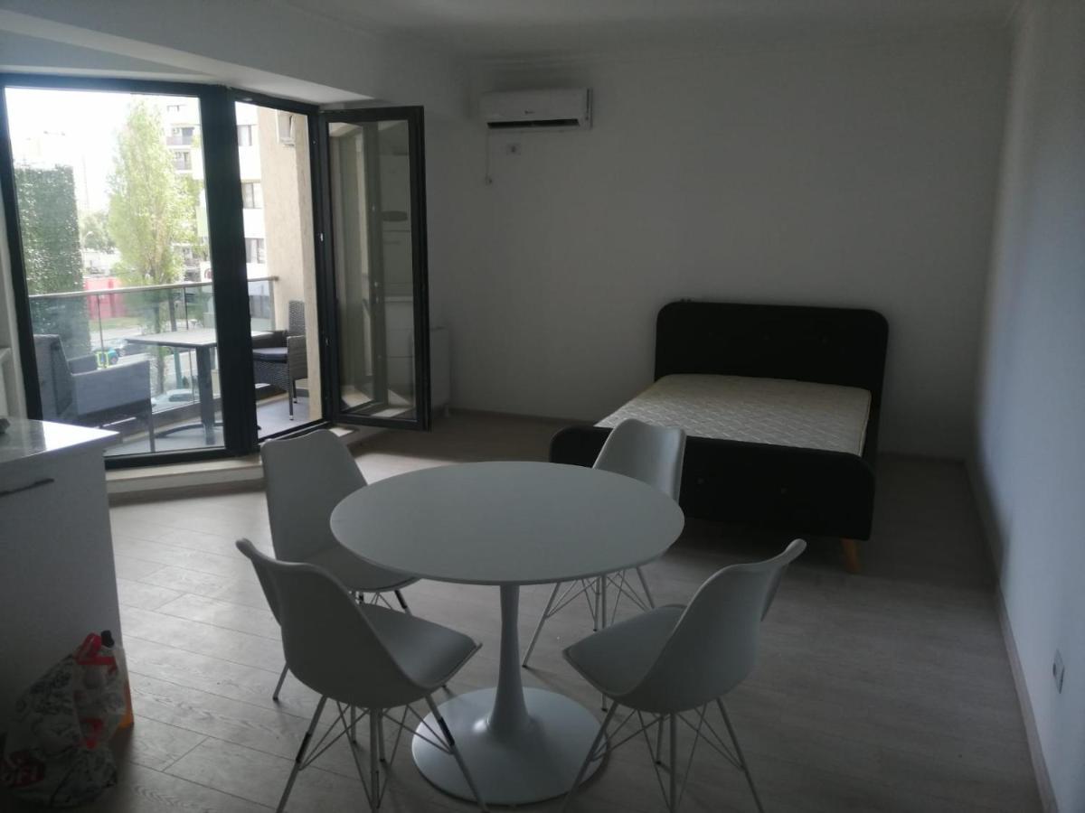 Apartament Studio Sebastian Mamaja Zewnętrze zdjęcie