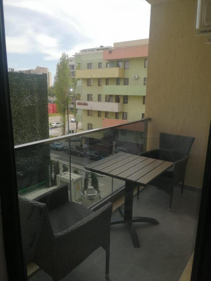 Apartament Studio Sebastian Mamaja Zewnętrze zdjęcie