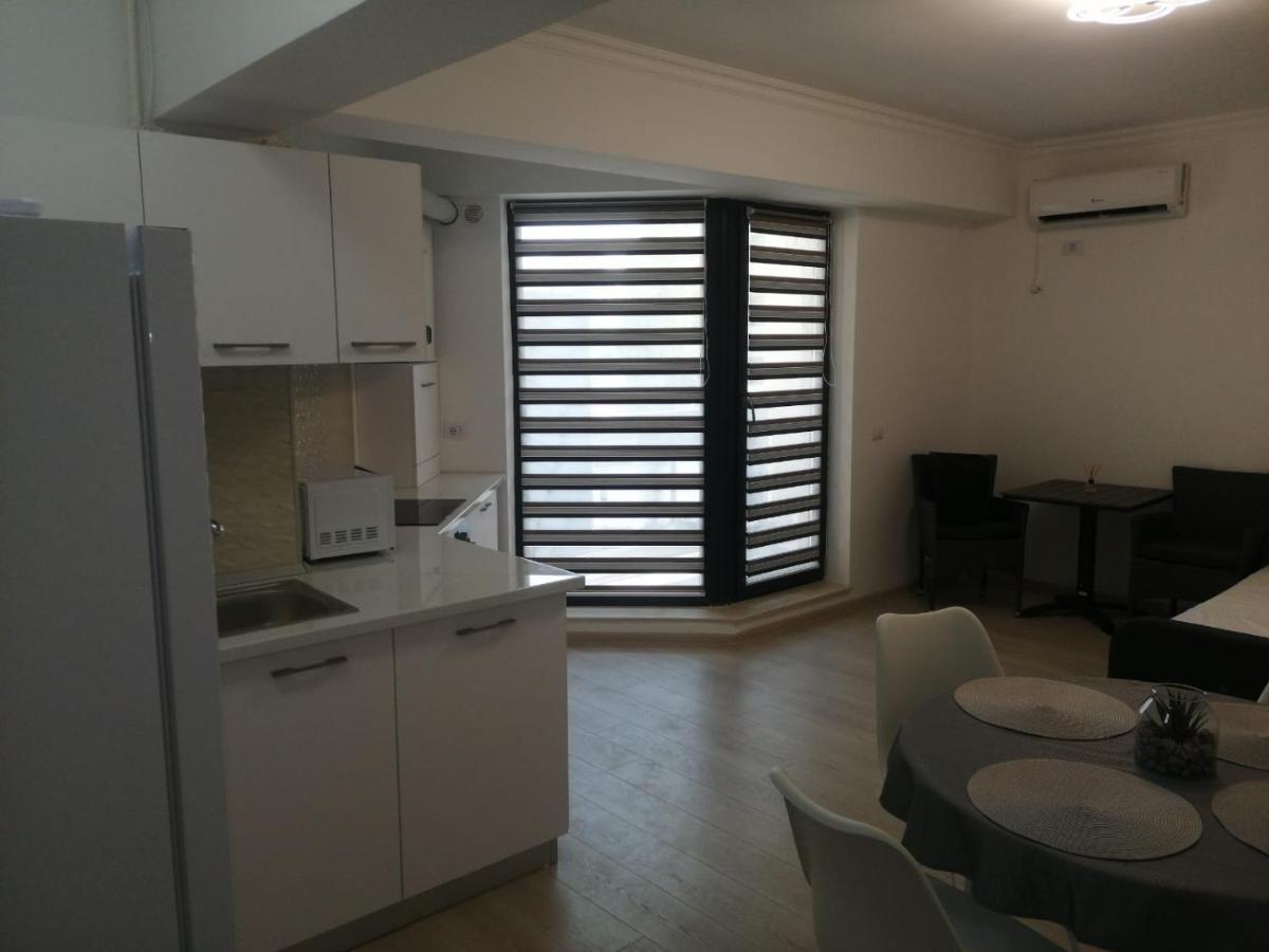 Apartament Studio Sebastian Mamaja Zewnętrze zdjęcie