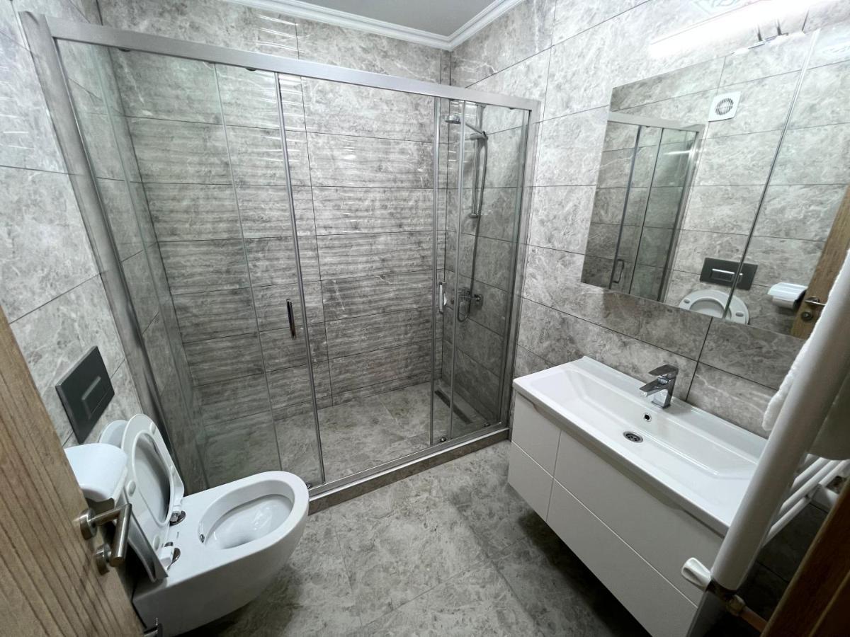 Apartament Studio Sebastian Mamaja Zewnętrze zdjęcie